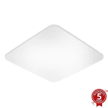 Steinel 067526 - LED Димируем плафон със сензор RS PRO S30 Q SC LED/26W/230V 3000K