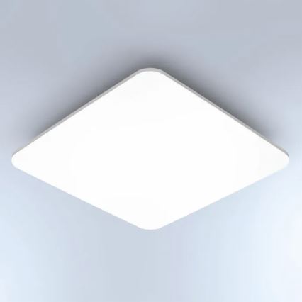 Steinel 067526 - LED Димируем плафон със сензор RS PRO S30 Q SC LED/26W/230V 3000K