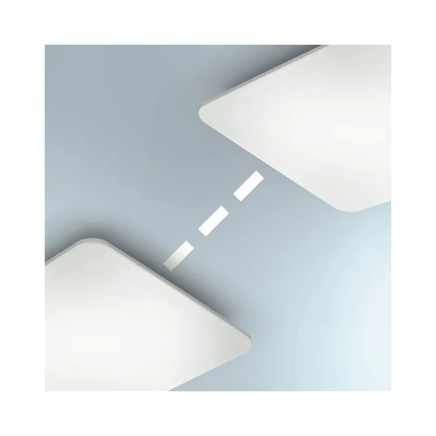 Steinel 067526 - LED Димируем плафон със сензор RS PRO S30 Q SC LED/26W/230V 3000K