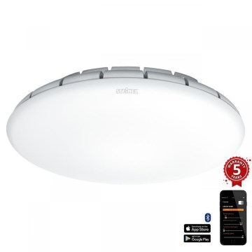 Steinel 067540 - LED Димируем плафон със сензор RS PRO S20 SC 15,7W/230V 4000K