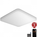 Steinel 067748 - LED Димируем плафон със сензор RS PRO R20 PLUS 15,86W/230V IP40 3000K