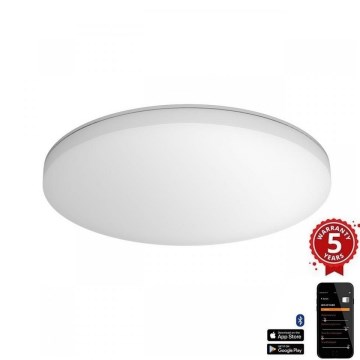 Steinel 067809 - LED Димируема лампа със сензор RS PRO R10 BASIC SC LED/8,5W/230V 4000K IP40