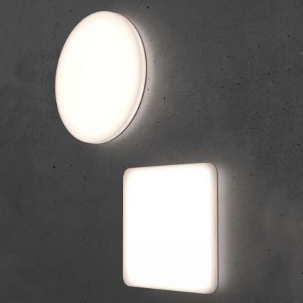 Steinel 067878 - LED Лампа със сензор RS PRO LED/23,4W/230V IP40 4000K