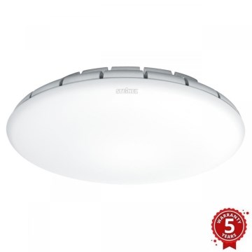Steinel 068042 - LED Плафон със сензор RS PRO S30 SC 25,8W/230V 4000K