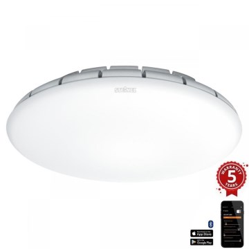 Steinel 068059 - LED Плафон със сензор RS PRO S30 SC 25,8W/230V 3000K