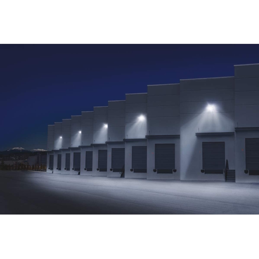 STEINEL 068066 - LED Прожектор със сензор XLED PRO LED/20W/230V IP44 3000K антрацит
