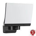 Steinel 068097 - LED Прожектор XLED PRO 240 LED/19,3W/230V IP44 3000K черен