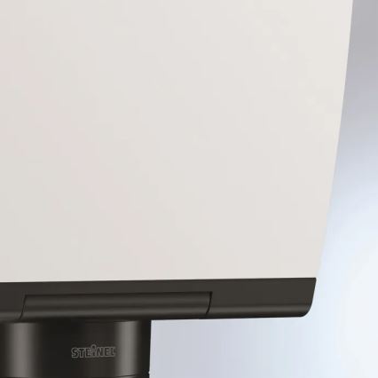 Steinel 068097 - LED Прожектор XLED PRO 240 LED/19,3W/230V IP44 3000K черен