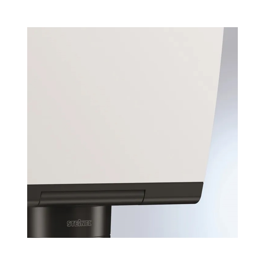 Steinel 068097 - LED Прожектор XLED PRO 240 LED/19,3W/230V IP44 3000K черен