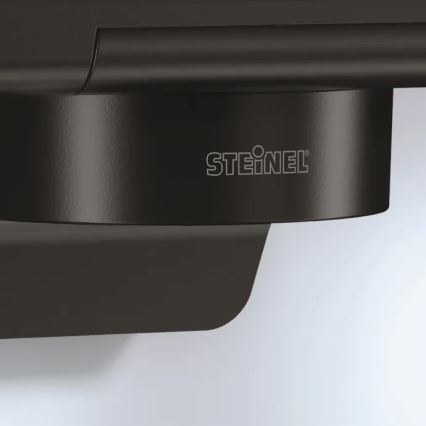 Steinel 068097 - LED Прожектор XLED PRO 240 LED/19,3W/230V IP44 3000K черен