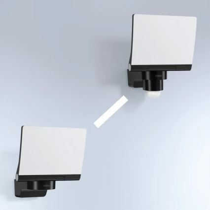 Steinel 068097 - LED Прожектор XLED PRO 240 LED/19,3W/230V IP44 3000K черен