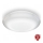 Steinel 068196 - LED Плафон за баня със сензор DL Vario Quattro PRO S LED/14W/230V 4000K IP54