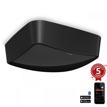 Steinel 068288 - Детектор за присъствие TRUE PRESENCE COM2G IP54 черен
