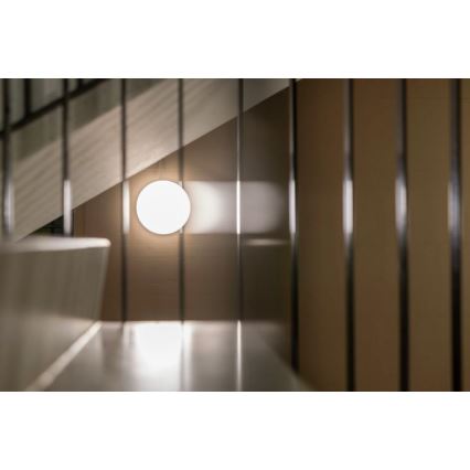 Steinel 068424 - К-кт 5x LED Димируем плафон със сензор RS PRO R10 BASIC SC LED/8,5W/230V 4000K IP40