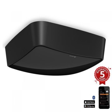 Steinel 068493 - Детектор за присъствие TRUE PRESENCE COM1 IP54 черен