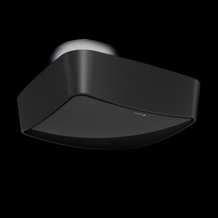 Steinel 068493 - Детектор за присъствие TRUE PRESENCE COM1 IP54 черен