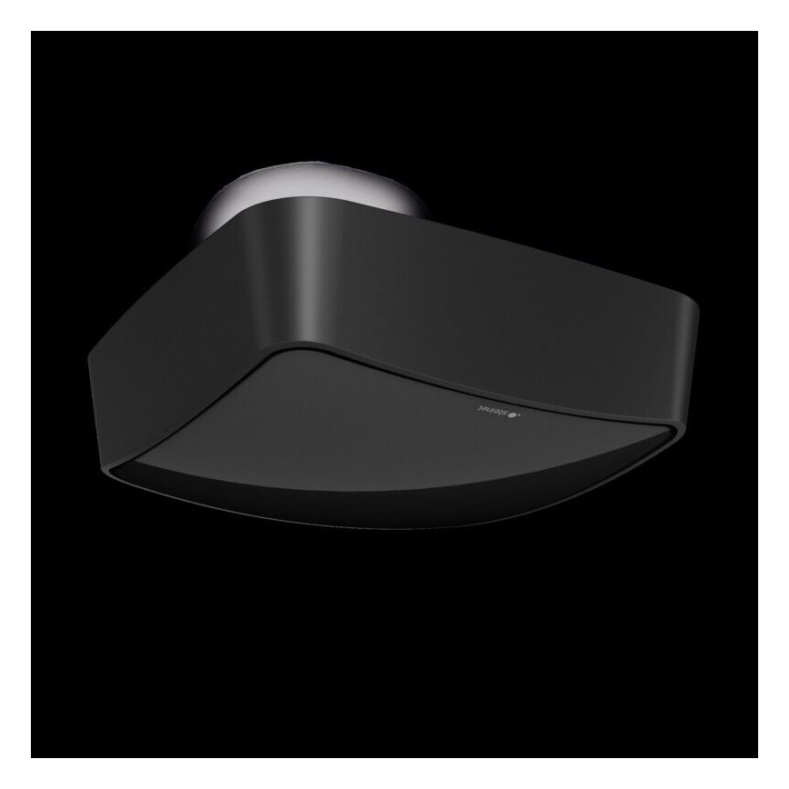 Steinel 068493 - Детектор за присъствие TRUE PRESENCE COM1 IP54 черен