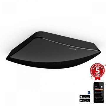 Steinel 068509 - Детектор за присъствие TRUE PRESENCE COM1 черен