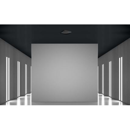 Steinel 068509 - Детектор за присъствие TRUE PRESENCE COM1 черен