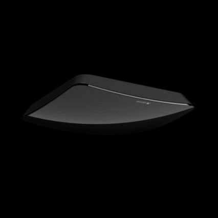 Steinel 068509 - Детектор за присъствие TRUE PRESENCE COM1 черен