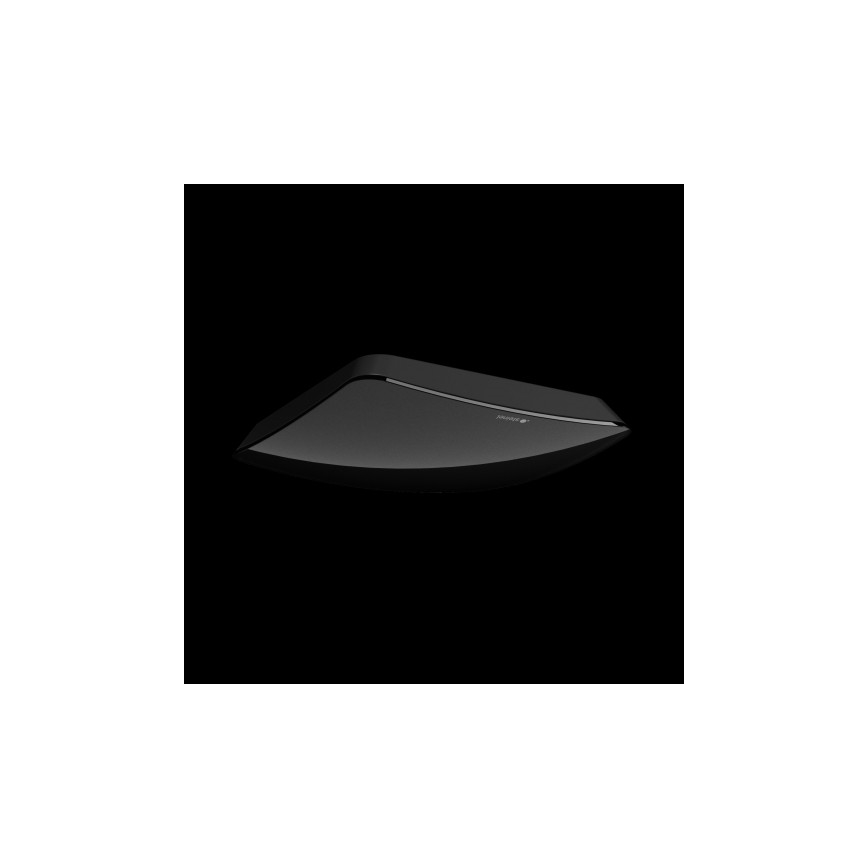 Steinel 068509 - Детектор за присъствие TRUE PRESENCE COM1 черен