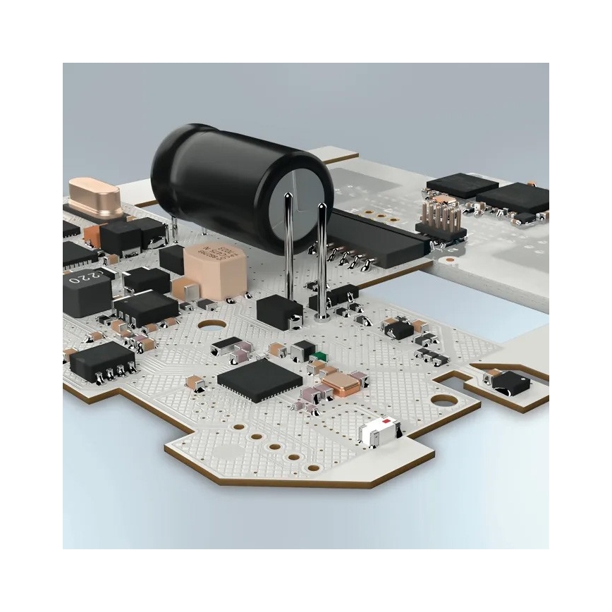 Steinel 068516 - Детектор за присъствие TRUE PRESENCE KNX черен