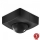 Steinel 068561 - Сензор за движение IS 3360 40м V3 KNX IP54 квадратен черен