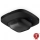 Steinel 068608 - Детектор за присъствие IR Quattro HD 24м COM1 черен