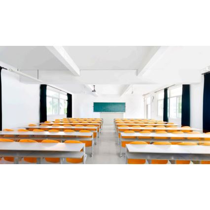 Steinel 068608 - Детектор за присъствие IR Quattro HD 24м COM1 черен