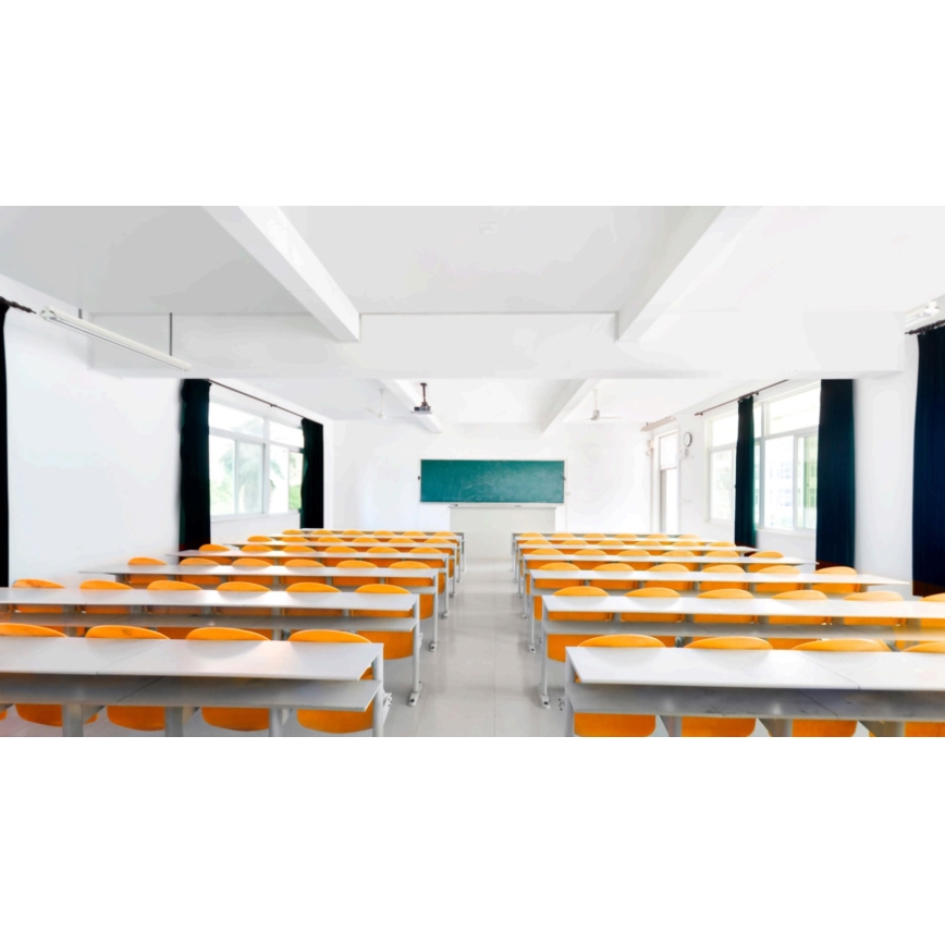 Steinel 068608 - Детектор за присъствие IR Quattro HD 24м COM1 черен