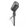 Steinel 068660 - LED Екстериорна лампа SPOT GARDEN 1xGU10/6,7W/230V IP44 антрацит