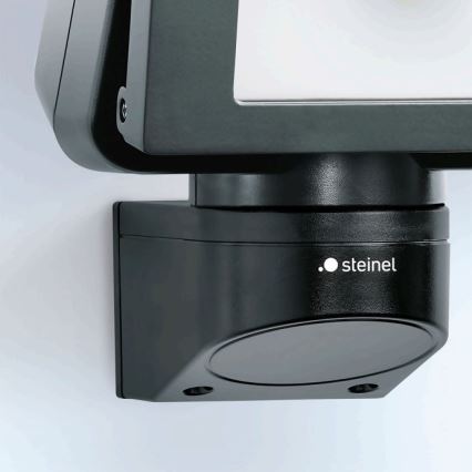 Steinel 069216 - LED Прожектор LS 150 LED/14,7W/230V 4000K IP44 черен
