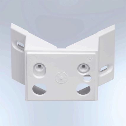 Steinel 069216 - LED Прожектор LS 150 LED/14,7W/230V 4000K IP44 черен