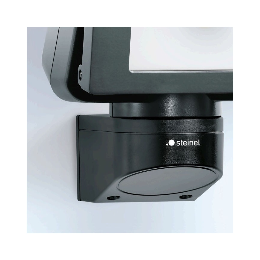 Steinel 069216 - LED Прожектор LS 150 LED/14,7W/230V 4000K IP44 черен