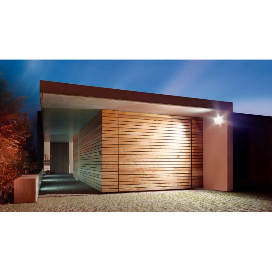 Steinel 069230 - LED Прожектор LS 300 LED/29,5W/230V 4000K IP44 черен