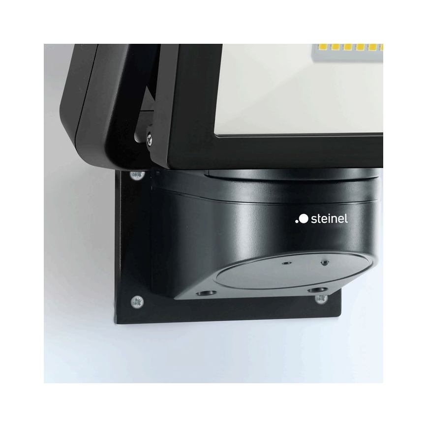 Steinel 069230 - LED Прожектор LS 300 LED/29,5W/230V 4000K IP44 черен