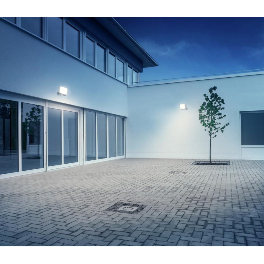 Steinel 069513 - LED Прожектор XLED PRO ONE LED/17,7W/230V 3000K IP44 антрацит