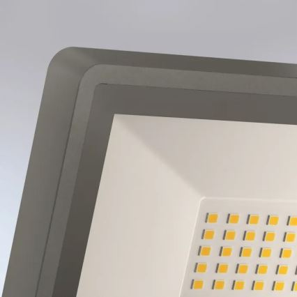 Steinel 069544 - LED Прожектор XLED PRO ONE Plus LED/33,1W/230V 3000K IP44 антрацит