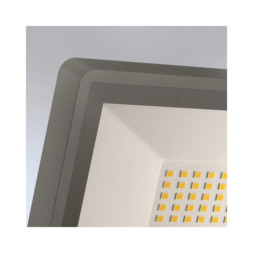 Steinel 069544 - LED Прожектор XLED PRO ONE Plus LED/33,1W/230V 3000K IP44 антрацит