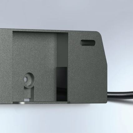 Steinel 069544 - LED Прожектор XLED PRO ONE Plus LED/33,1W/230V 3000K IP44 антрацит