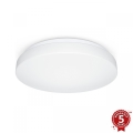 Steinel 069674 - LED Плафон за баня със сензор RSPRO P1 LED/9,4W/230V 4000K IP54