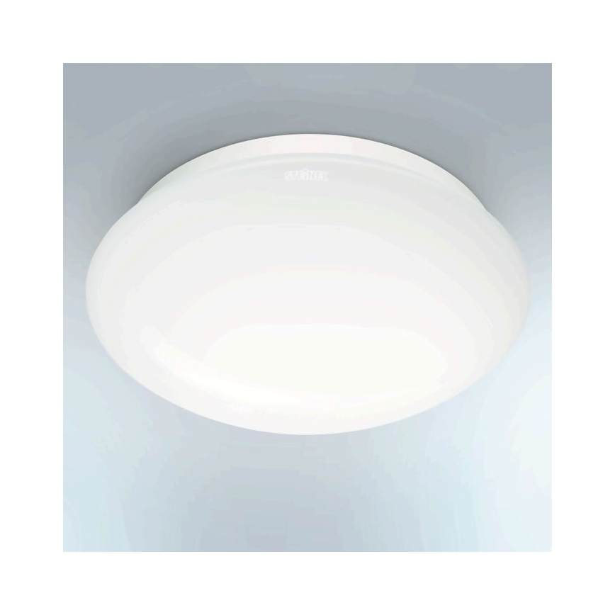 Steinel 069735-LED Лампа за баня със сензор RSPRO P2 9,5W/230V 4000K IP54