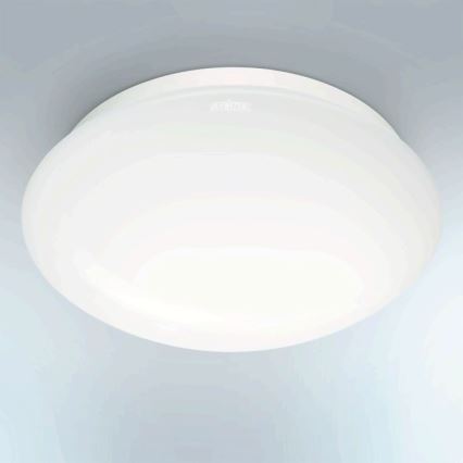 Steinel 069742-LED Плафон за баня със сензор RSPROP2 15,1W/230V 3000K IP54