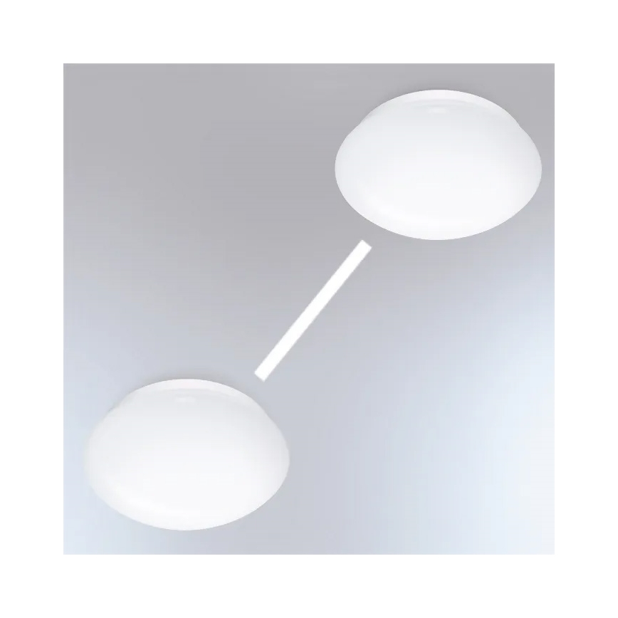 Steinel 069759-LED Лампа за баня RSPROP2 LED/14,1W/230V 4000K IP54