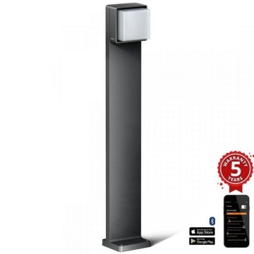 Steinel 078676 - LED Димируема екстериорна лампа GL 85 C 900 LED/9W/230V IP44