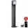 Steinel 078676 - LED Димируема екстериорна лампа GL 85 C 900 LED/9W/230V IP44