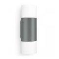 Steinel 078720- LED Екстериорен аплик L 910 LED/9,8W/230V IP44 антрацит