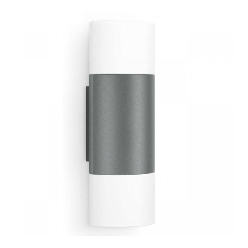 Steinel 078720- LED Екстериорен аплик L 910 LED/9,8W/230V IP44 антрацит