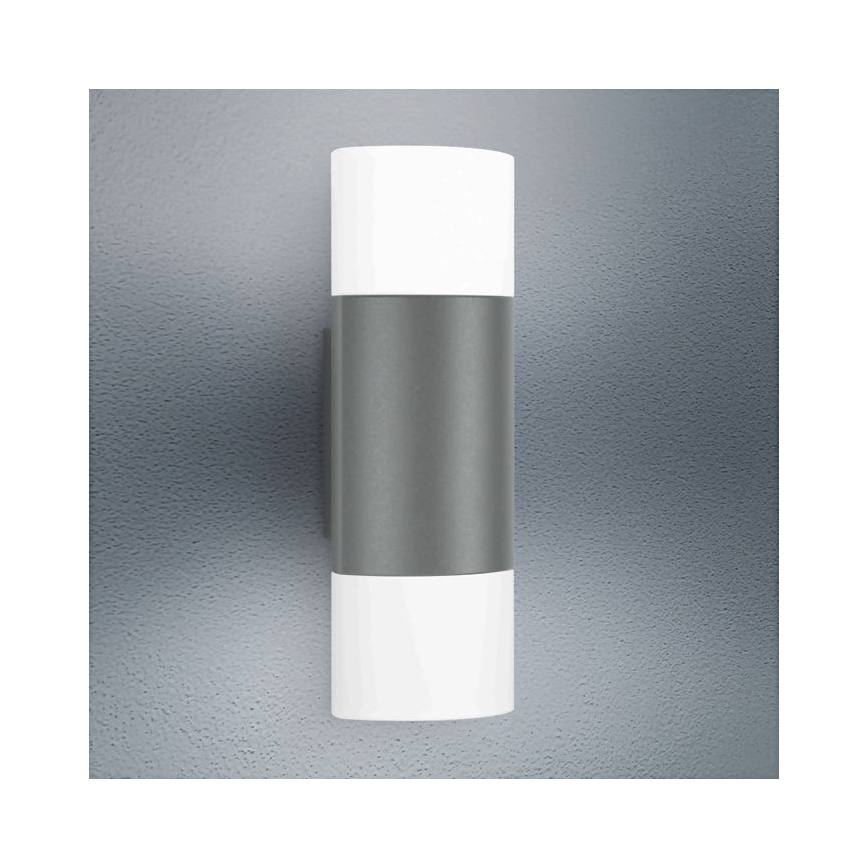 Steinel 078720- LED Екстериорен аплик L 910 LED/9,8W/230V IP44 антрацит
