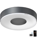Steinel 078775 - LED Плафон RS 200 C LED/17,1W/230V 3000K IP54